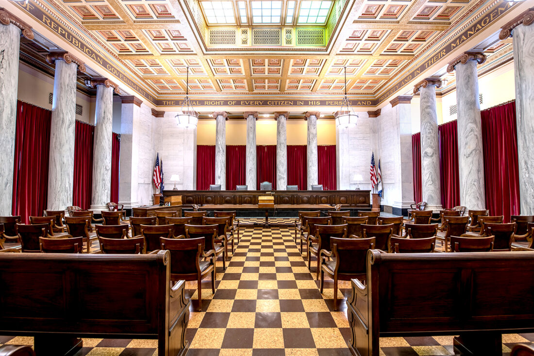 Morrisey files opening brief in Hope Scholarship case before W.Va